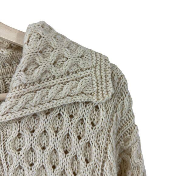 Blarney wool NWT duster - Picture 9 of 15